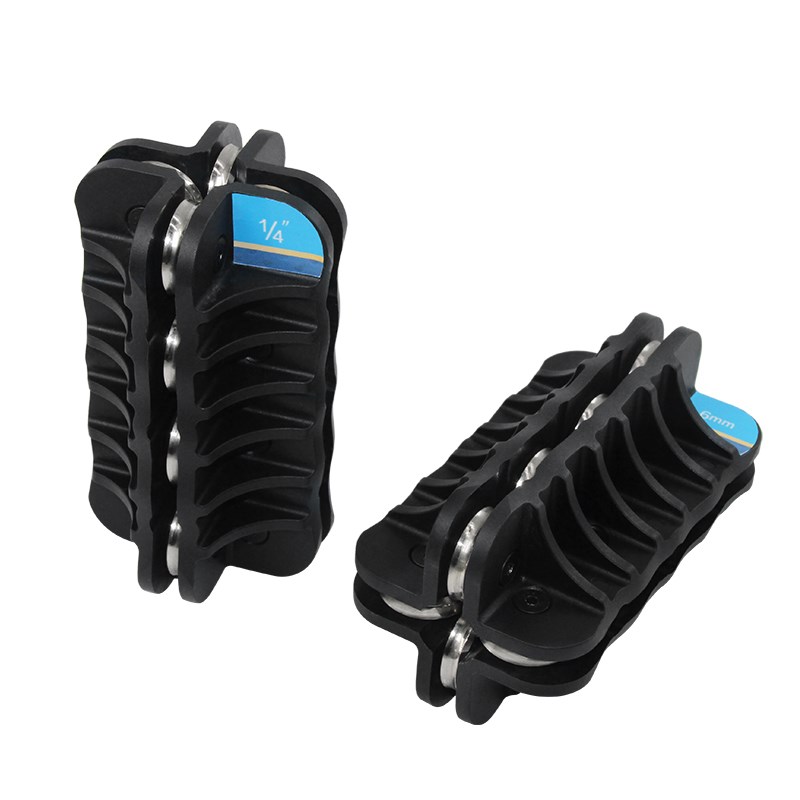 东晓铜管拉直器CT-302 制冷手动工具 管子调直器