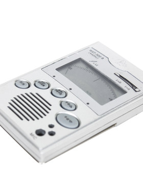 小天使WST-500B古筝调音器包邮 手动自动古筝校音器定音器