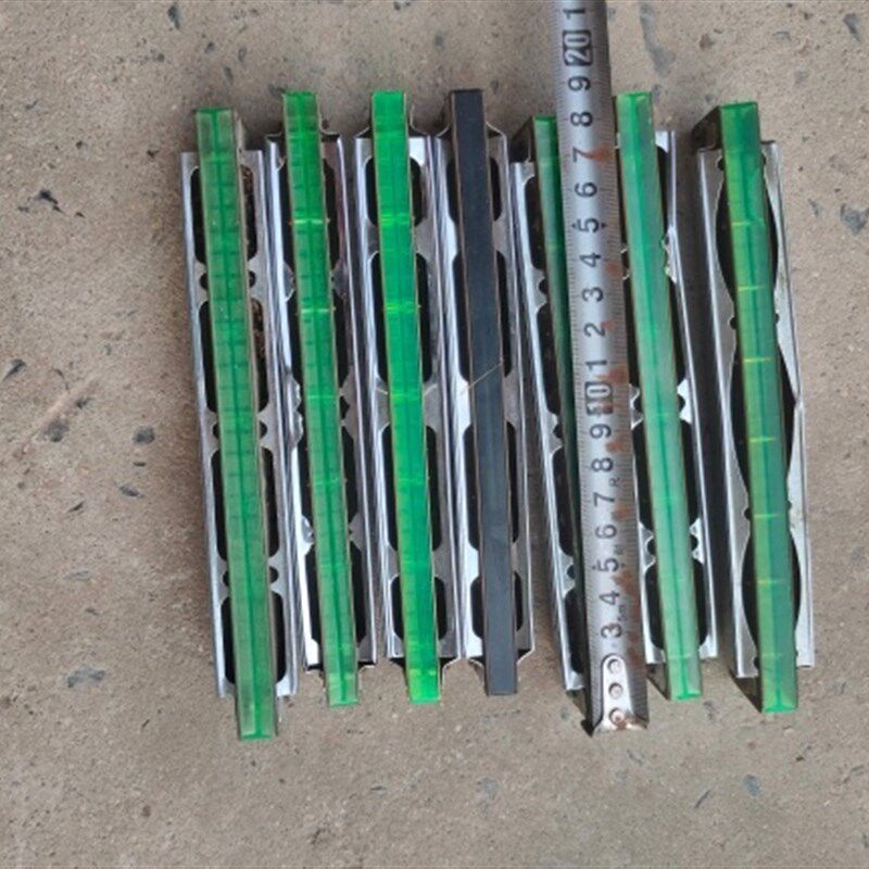 老物件口琴怀旧7080年代铁皮口风琴古玩收藏影视道具怀旧乐器玩具