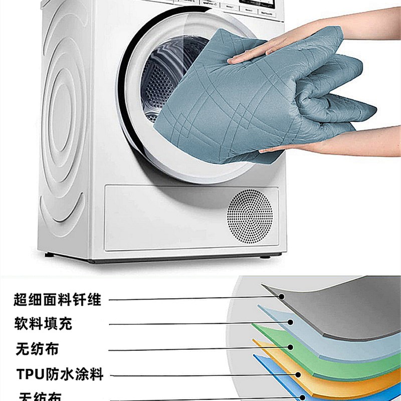 宠物床垫防水不渗透床罩床单猫咪防滑可机洗狗狗隔尿床垫沙发垫子