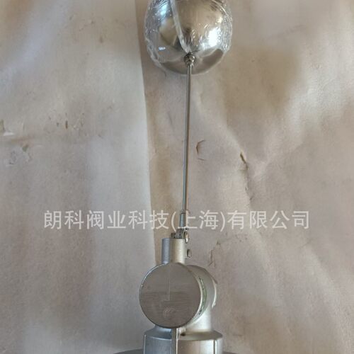 朗科阀业不锈钢法兰液压浮球阀 304不锈钢法兰浮球阀DN40-DN200