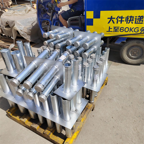 纯标预埋柔性防水套管 B型钢制穿墙套管 厂家供应镀锌管人防套管