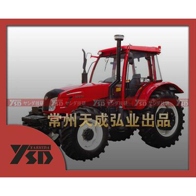 DF1200/DF1204 120-130马力 东风型四轮拖拉机 常州制造 厂价直销
