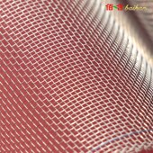 304L不锈钢防蚊纱窗网自装 家用防猫鼠沙窗网窗纱 塑钢铝合金推拉式