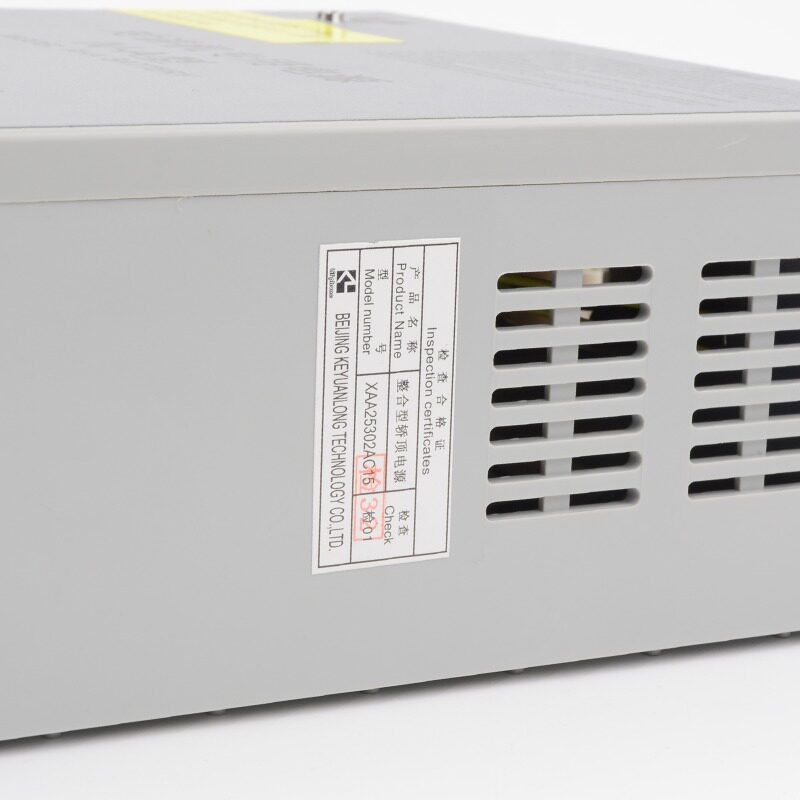 OTIS西子奥的斯XAA25302AC15对讲机应急专用电源IV-A型 电梯配件