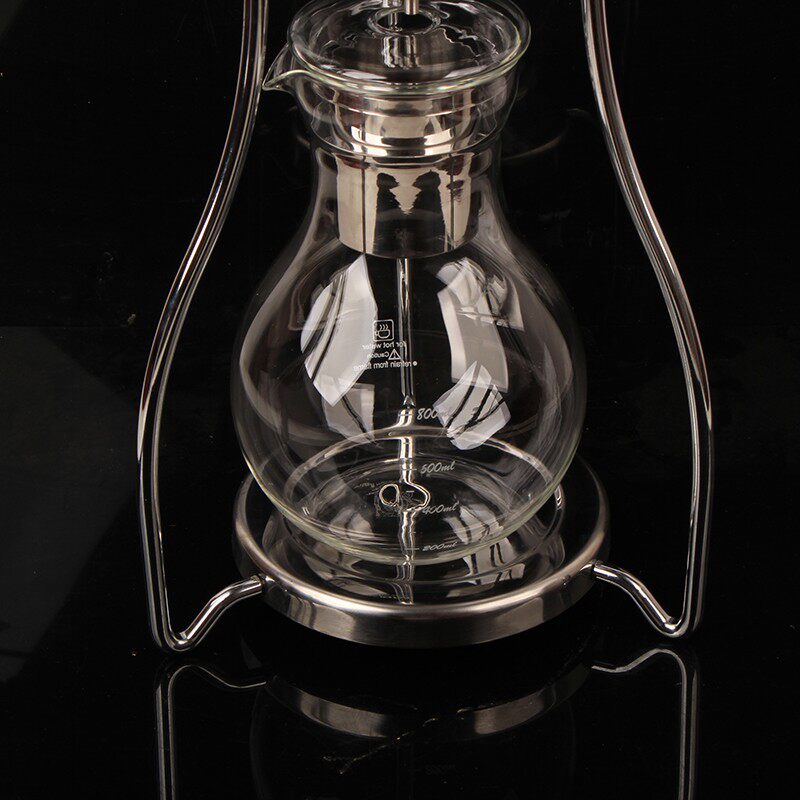 冰滴咖啡壶套装冷泡壶冰酿鲜萃茶壶商用大号玻璃滴漏式冷萃咖啡机