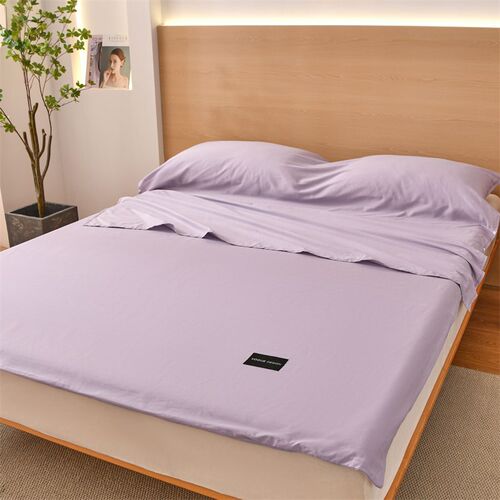 全棉酒店隔脏睡袋旅行神器床单被套四件套外出差成人旅睡宝三件套