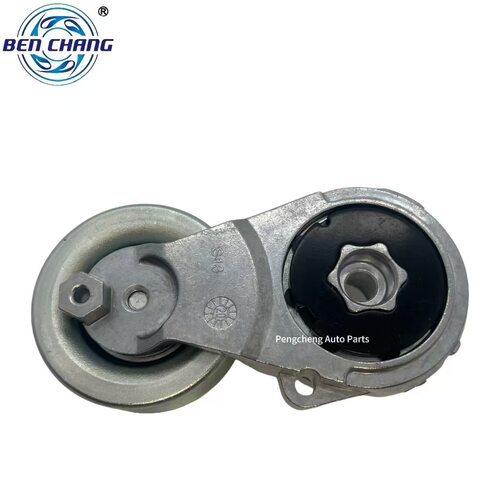 发动机张紧器/张紧器轮11955-EE50B 11955-EN200 11955-JD20A