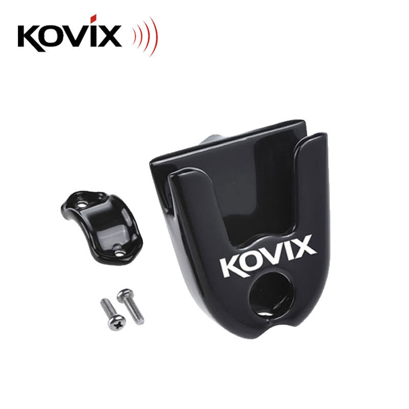 KOVIX碟刹锁专用小锁架适用于KD6 KDS6  KN1小锁架X KVC1 KNL6图片