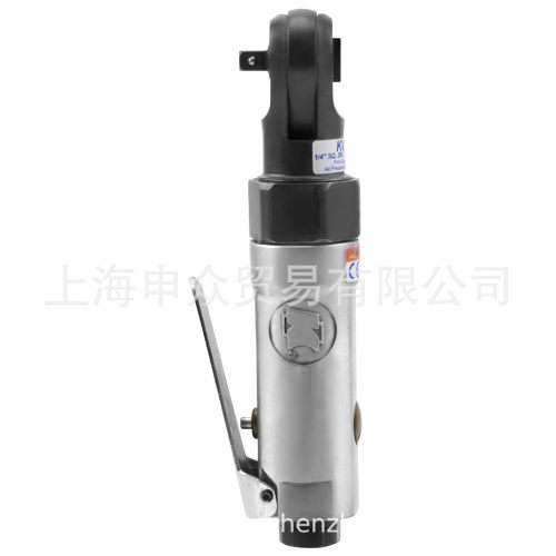 供应台湾冠亿KUNAI气动扳手 1/4寸 气动棘轮扳手 KW-216 气动工具