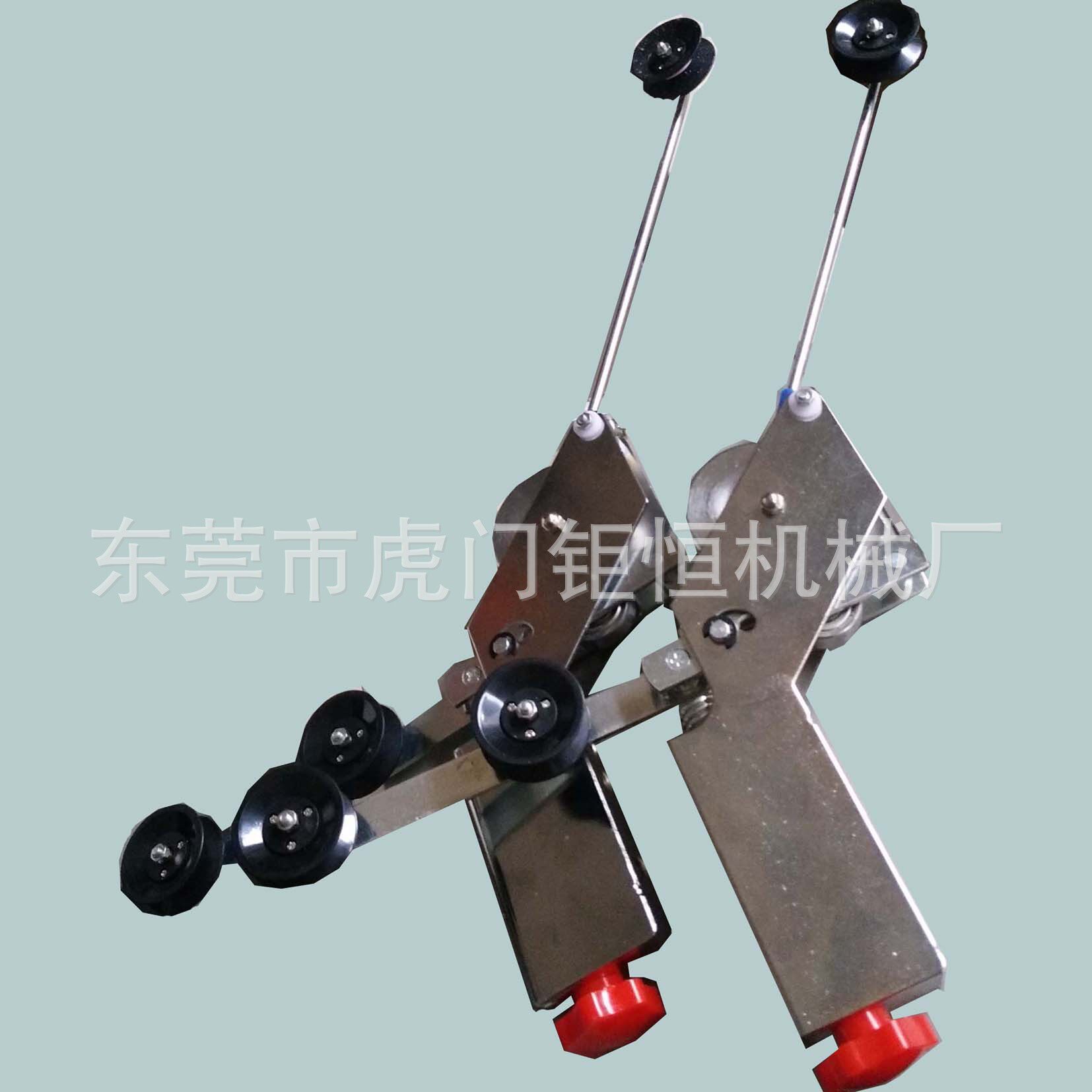 供应绕线机张力枪（配轮），放线架通用图片