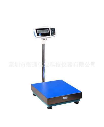 普瑞逊台秤XK3116仪表TCS-60kg75kg150kg200kg300kg带R232接口