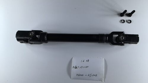 56400-2S202适用于现代 途胜 转向机万向节 汽车配件