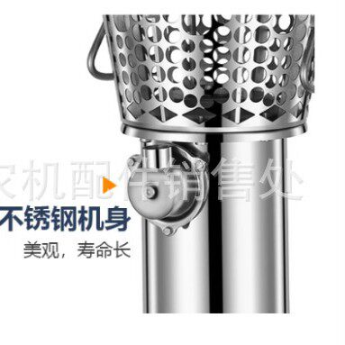 HS-QY420-11-11型号永磁潜水泵大流量高扬程排涝轴流泵