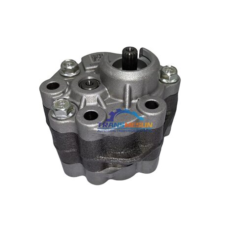 适用于现代2014-2020全新CF12自动变速器零件CVT油泵总成