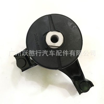 12362-0H020 批发汽摩配件发动机脚胶汽车塑胶减震耐磨机脚胶