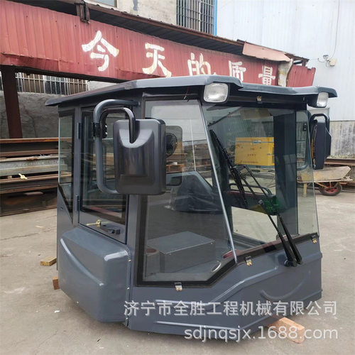 批发CLG853N装载机驾驶室 座椅 仪表总成  变速箱总成