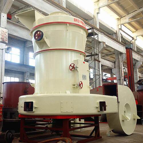 化工料磨粉机 大型雷磨粉机 5r建材石粉雷蒙磨 中州机械厂家直销