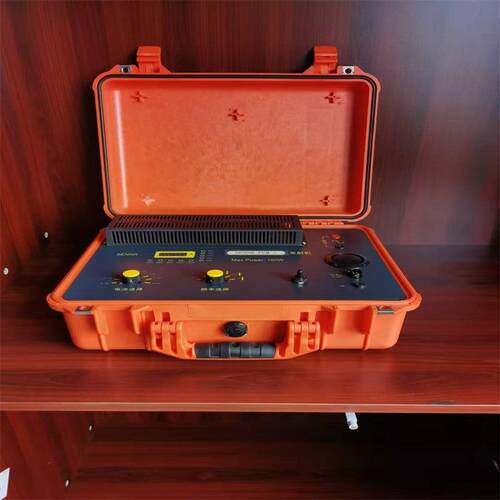 PCM埋地管道防腐层状况检测仪  一体化管道防腐层状况检测仪