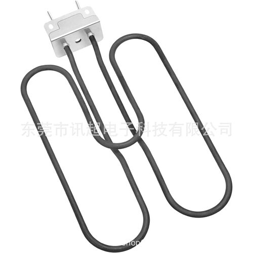 Weber加热管配件 Weber 80342, 80343, 65620, Q140, Q1400美规/