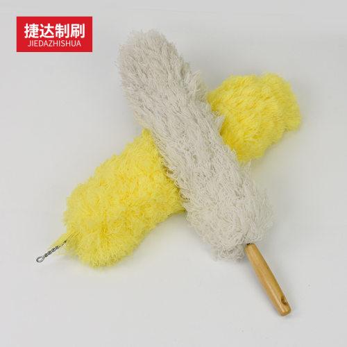 厂家供应 多用清洁刷 鸡毛掸子 家用清理工具 除灰尘工具欢迎来电