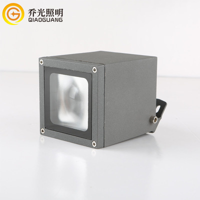 窄光束小角度聚光LED投光灯