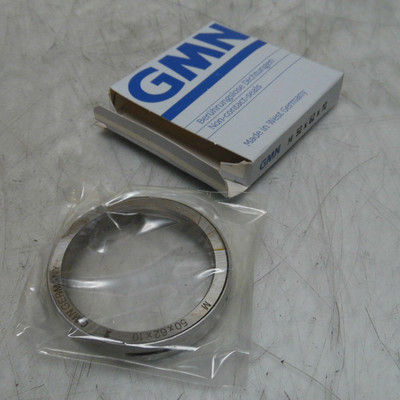 德国GMN金属油封CF6207/A0