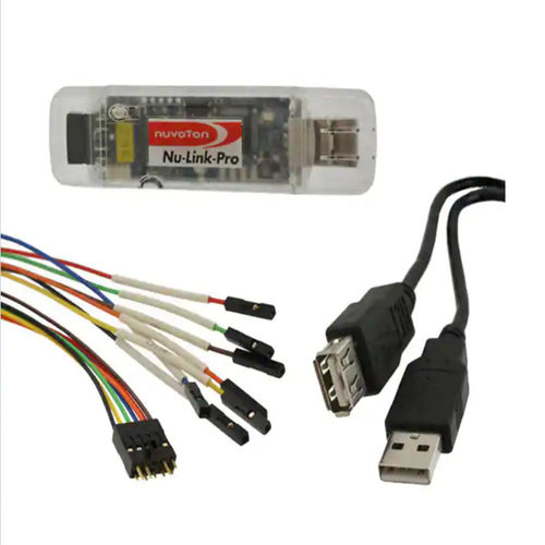 供应Nuvoton/NU-LINK-PRO编程器仿真器NU-LINK-PRO NUMICRO ISP