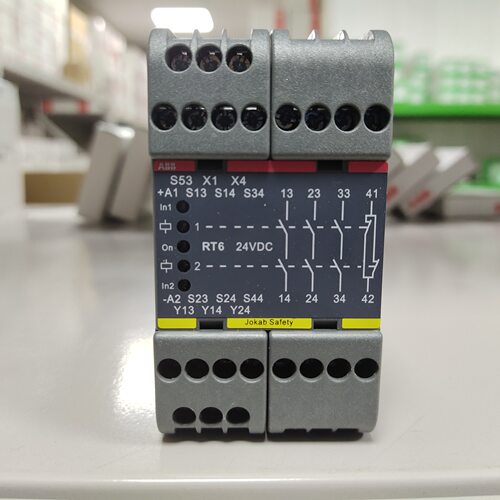 ABB E开关故障脱扣 YO1 AC220V(与PR112配套使用)