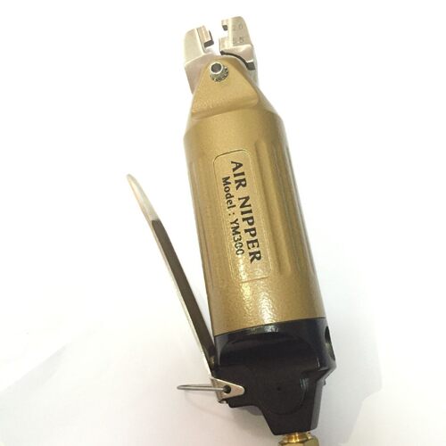 气动夹线器 夹线钳 YM-300 气动端子钳 奶嘴钳YM60 40剪线钳