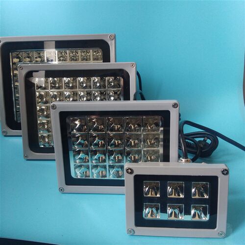 定做红光灯808nm蓝光led灯实验850nm黄光的590nm450nm波长