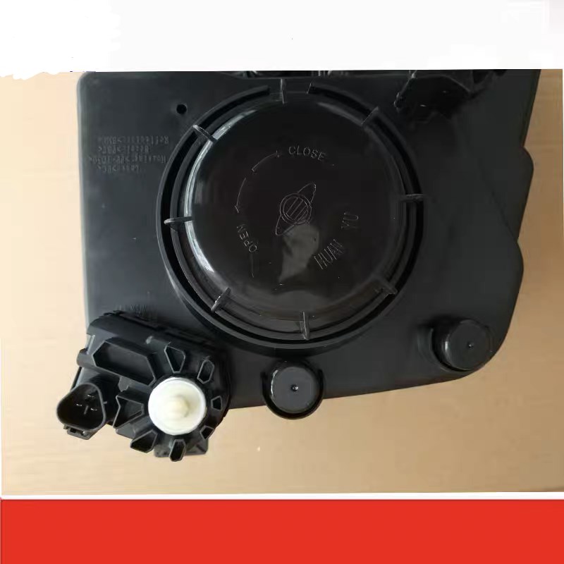 适用三环昊龙大灯总成 三环昊龙倾卸车客厅灯御龙大灯总成T280 T3