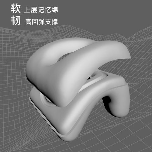 小墨鱼午睡枕学生趴睡枕教室桌上午休睡觉神器儿童午睡抱枕趴趴枕