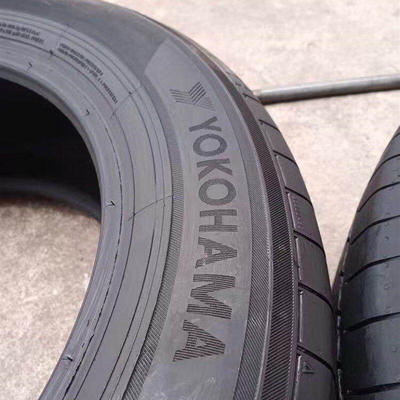 横滨优科豪马轮胎225/60R18 100H适配风神AX7长安CS75/荣放威兰达