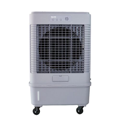雷豹冷风机MFC18000移动水冷空调工业厂房蒸发式制冷井水风扇商用