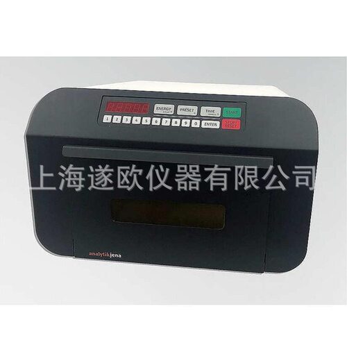 美国UVP耶拿分析Analytik Jena CL-3000L紫外交联仪