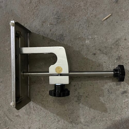 原配顺菱锯骨机配件J210锯骨机挡肉板锯条扶架一套配件商用切骨机