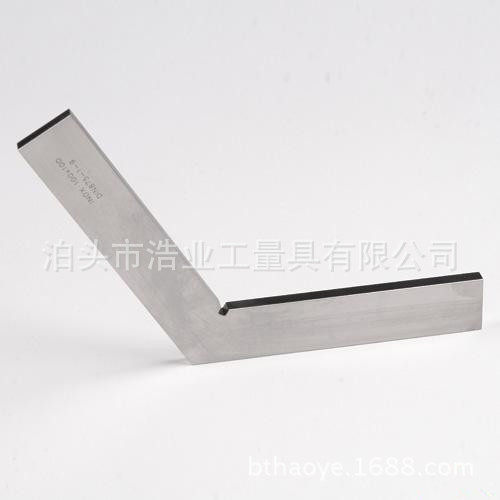 120度角尺 150x150 200x200 2级