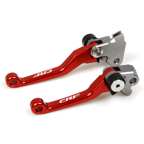适用本田CRF250L/300L 230F/150F改装越野车牛角离合刹车手把配件