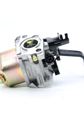 家用小型汽油发电机配件2/2.5kw2.8/3千瓦168f170f化油器单相220v
