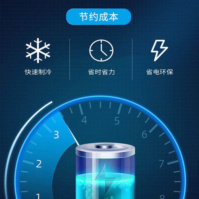 台式雪花酪机商用奶酪机器土耳其冰淇淋球甘蔗冰冰沙粉雪花冰机