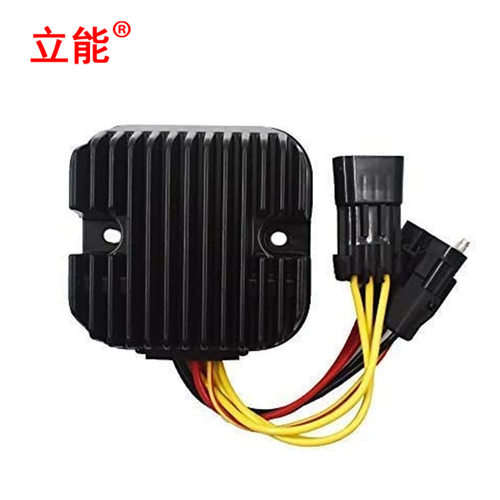 立能园林配件沙滩车整流器4011925  RZR 800 EFI/S/LE 2008 2009