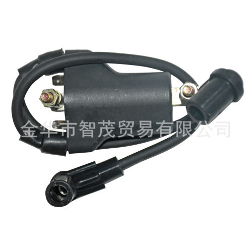 New Ignition Coil For EZGO 4 Cycle Gas EZ-GO Marathon Medali