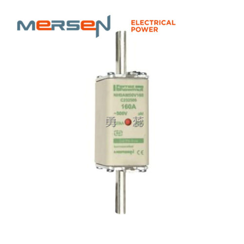 熔断器    NH0AM50V200   NH1AM50V100   NH1AM50V125