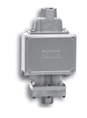 SOR压力控制器11V1-K45-N4-C1A智能压力控制开关44V1-K2单价