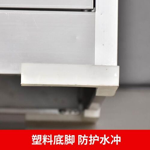 不锈钢员工水杯柜学校教室水杯架车间多格休息室茶水间水杯收纳柜