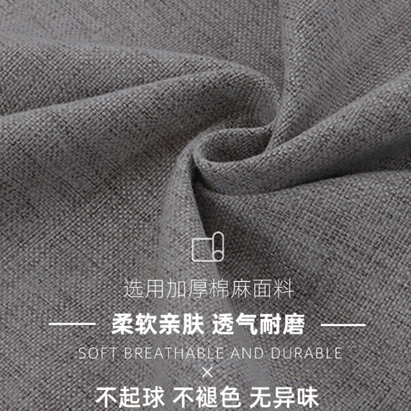 定做实木沙发靠背垫沙发垫长方形定制靠枕海绵靠垫客厅床头腰靠垫