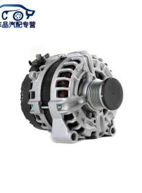 适用宝马F35F18E90 320 328 528 520 525 740 X1X3X5X6发电机总成