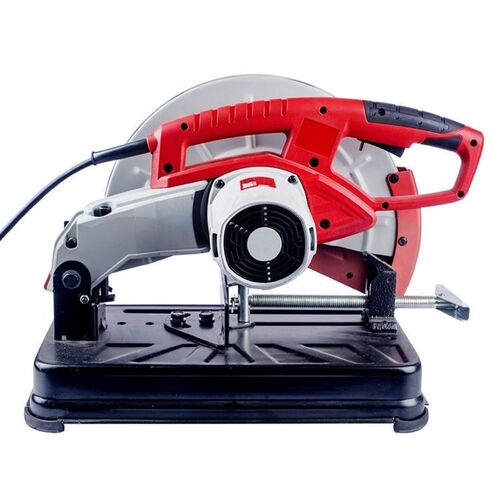 巨大多角度355型材切割机家用2800W大功率多功能木材小型金属钢材