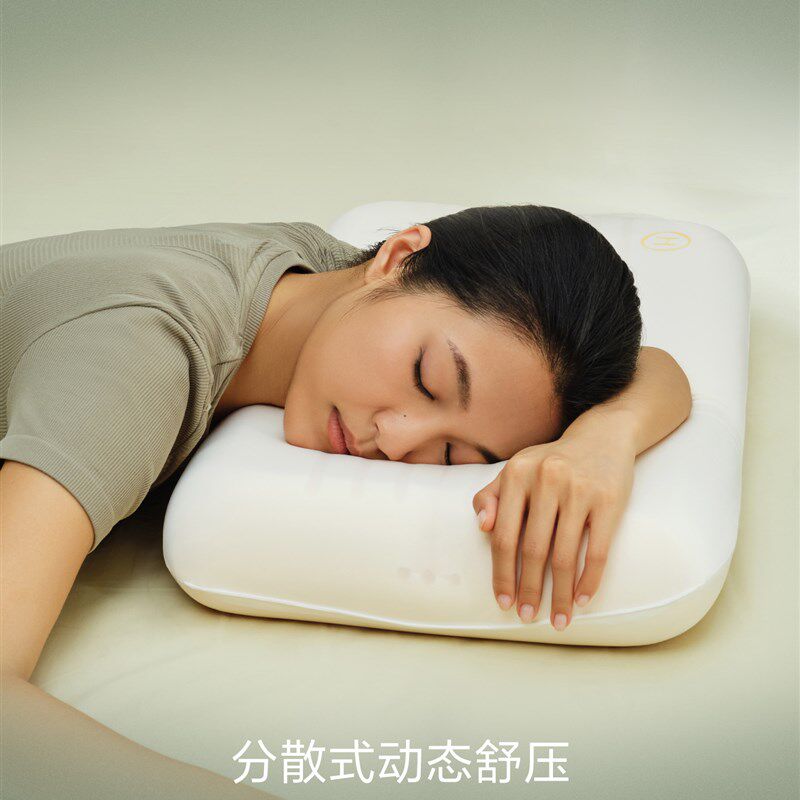[新品]华住会全季酒店M1记忆枕慢回弹记忆棉护颈椎枕头助睡眠枕芯